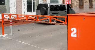 Купить антивандальный шлагбаум Кольчугино, цена от 4130 руб.