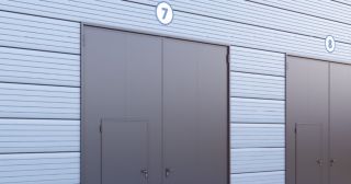 Купить гаражные ворота doorhan Кольчугино, цена от 6012 руб.