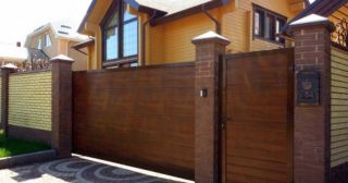Купить откатные ворота - Alutech Кольчугино, цена от 2823 руб.