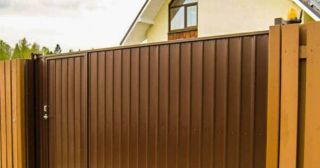 Купить откатные ворота - Doorhan Кольчугино, цена от 2823 руб.
