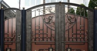 Купить услугу замер ворот Кольчугино, цена от 576 рублей